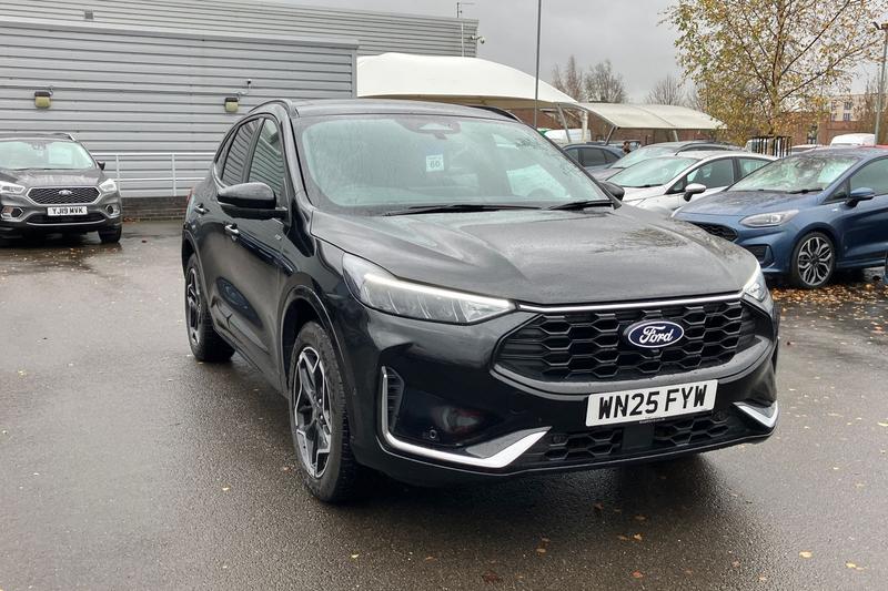 Used Ford Kuga 2025 for sale - 76984863: Photo 34