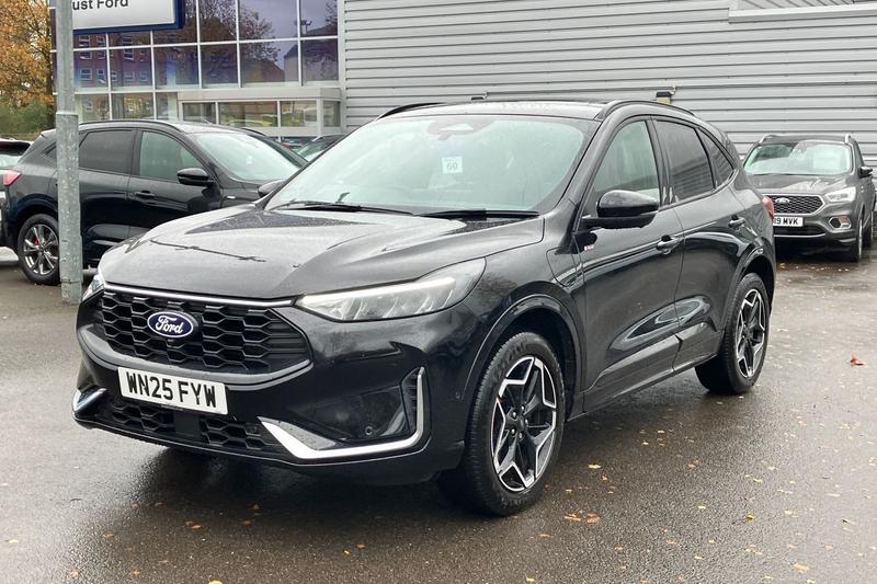 Used Ford Kuga 2025 for sale - 76984863: Photo 36