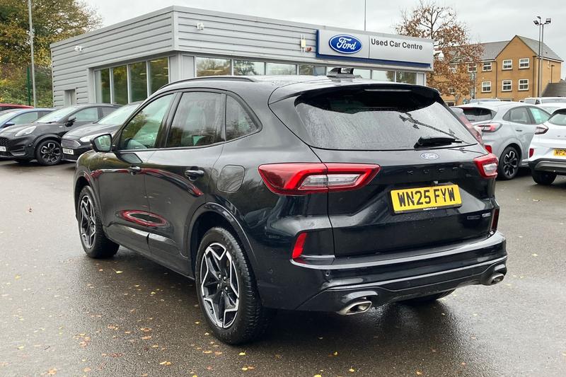 Used Ford Kuga 2025 for sale - 76984863: Photo 37