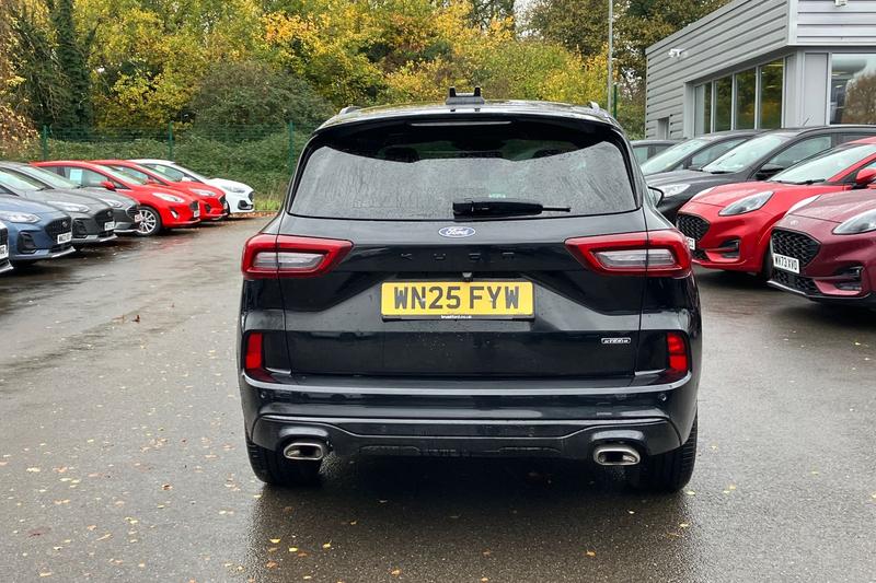 Used Ford Kuga 2025 for sale - 76984863: Photo 38