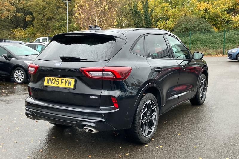 Used Ford Kuga 2025 for sale - 76984863: Photo 39