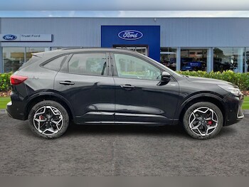 Used Ford Kuga undefined for sale - 76984863: Photo