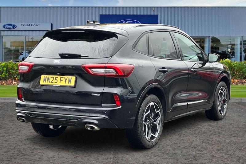 Used Ford Kuga 2025 for sale - 76984863: Photo 4