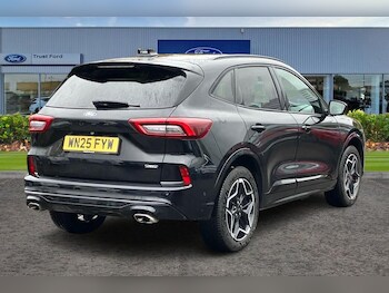 Used Ford Kuga undefined for sale - 76984863: Photo