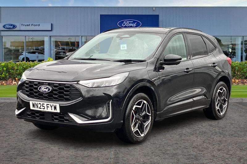 Used Ford Kuga 2025 for sale - 76984863: Photo 5