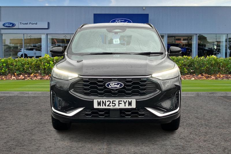 Used Ford Kuga 2025 for sale - 76984863: Photo 6