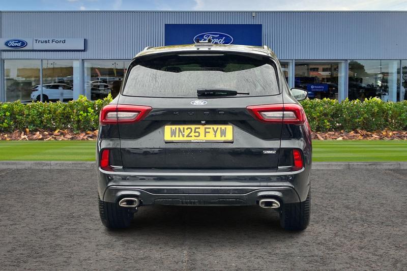 Used Ford Kuga 2025 for sale - 76984863: Photo 7