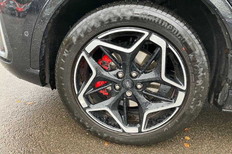 Used Ford Kuga 2025 for sale - 76984863: Photo 8