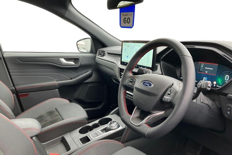 Used Ford Kuga 2025 for sale - 76984863: Photo 9