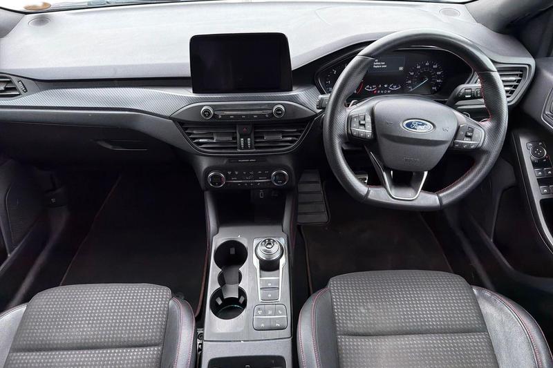 Used Ford Focus 2020 for sale - 78180384: Photo 10