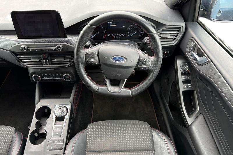 Used Ford Focus 2020 for sale - 78180384: Photo 11