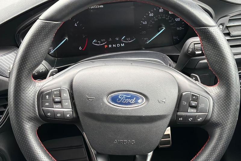 Used Ford Focus 2020 for sale - 78180384: Photo 12