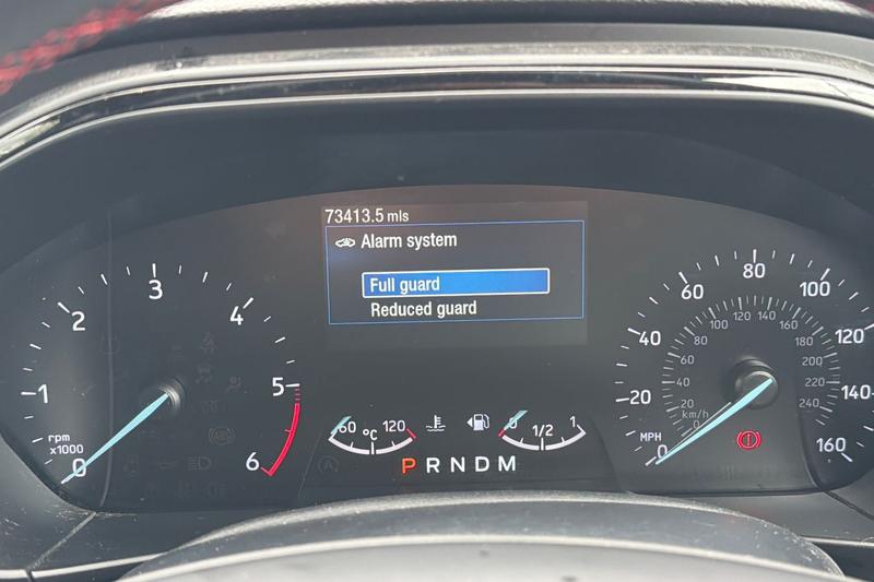 Used Ford Focus 2020 for sale - 78180384: Photo 13