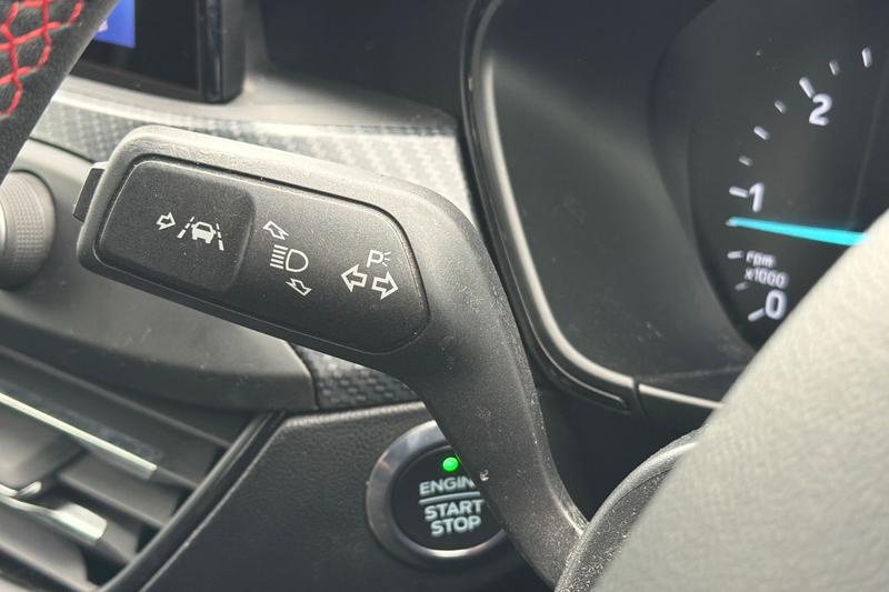 Used Ford Focus 2020 for sale - 78180384: Photo 14