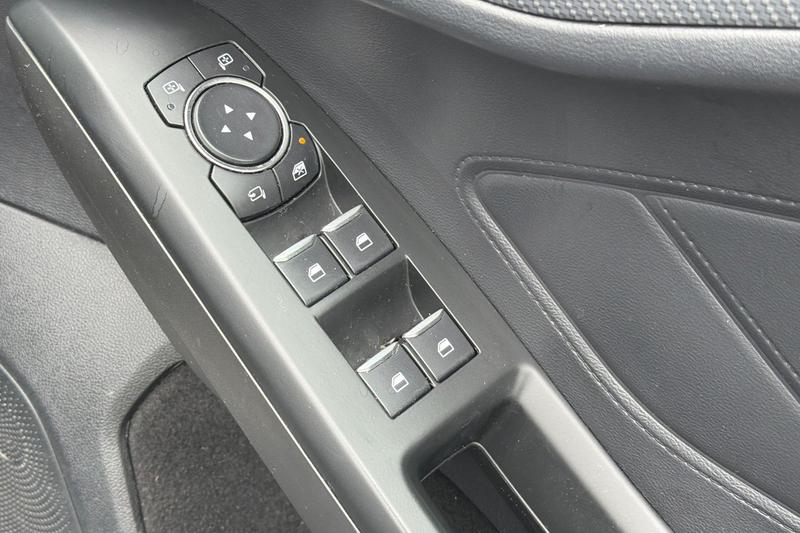 Used Ford Focus 2020 for sale - 78180384: Photo 16