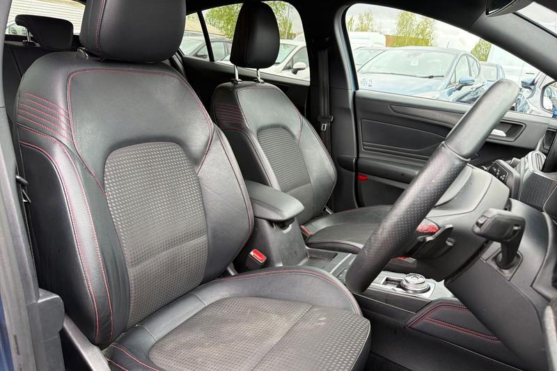Used Ford Focus 2020 for sale - 78180384: Photo 17