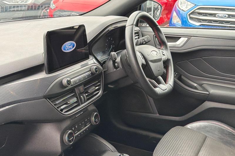 Used Ford Focus 2020 for sale - 78180384: Photo 18