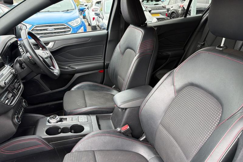 Used Ford Focus 2020 for sale - 78180384: Photo 19