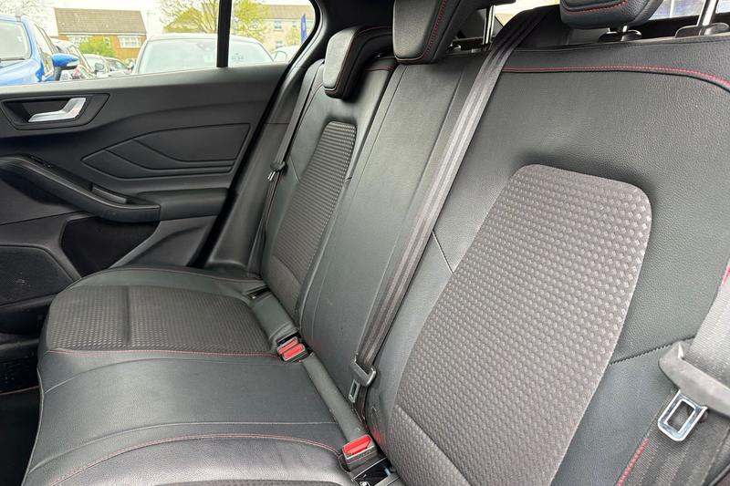 Used Ford Focus 2020 for sale - 78180384: Photo 20