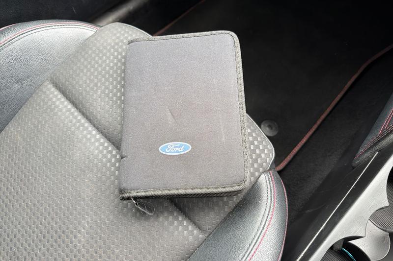 Used Ford Focus 2020 for sale - 78180384: Photo 22