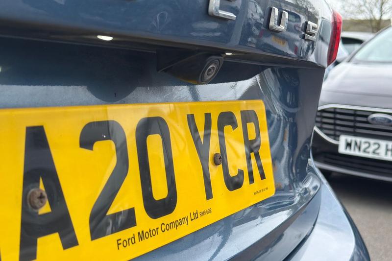 Used Ford Focus 2020 for sale - 78180384: Photo 24