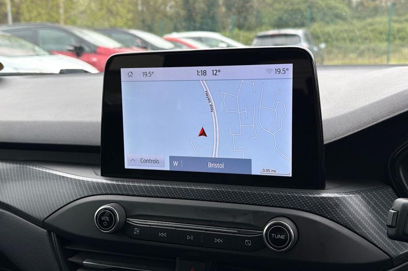 Used Ford Focus 2020 for sale - 78180384: Photo 27