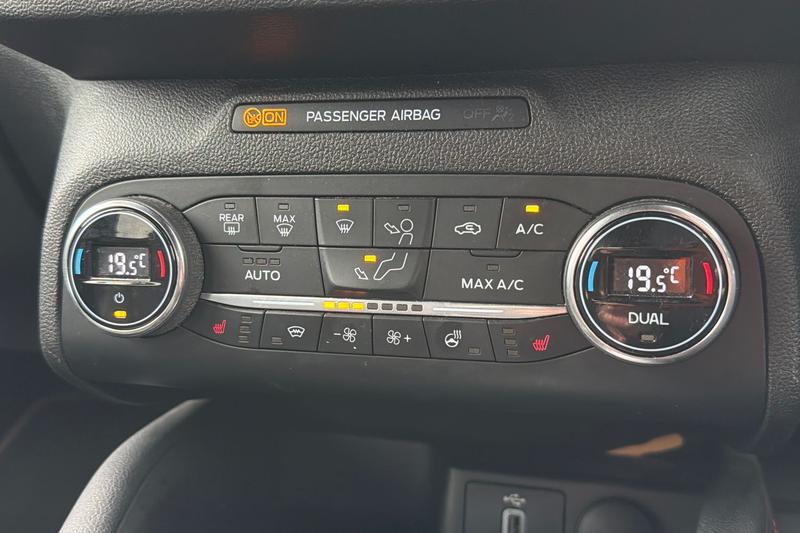 Used Ford Focus 2020 for sale - 78180384: Photo 28