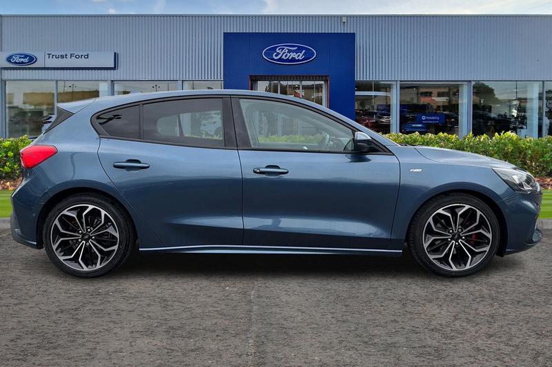 Used Ford Focus 2020 for sale - 78180384: Photo 3