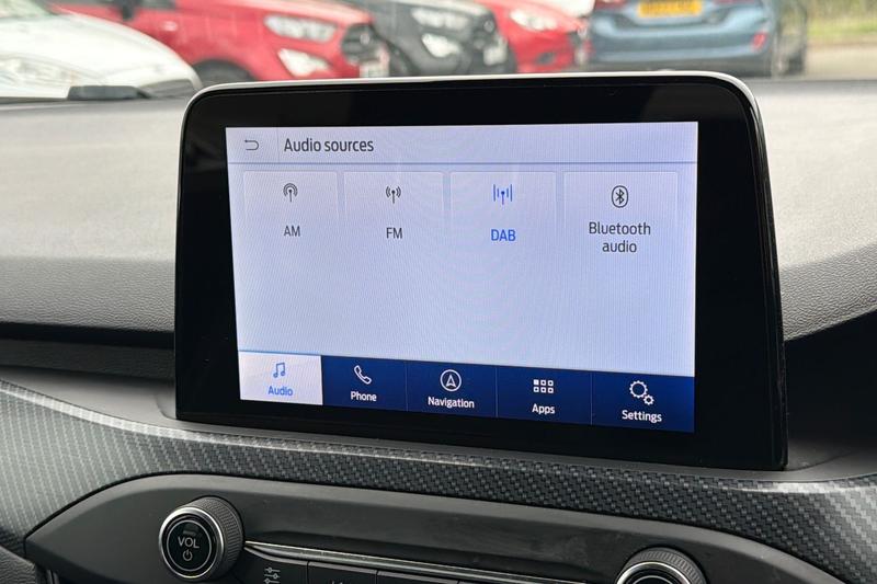 Used Ford Focus 2020 for sale - 78180384: Photo 32