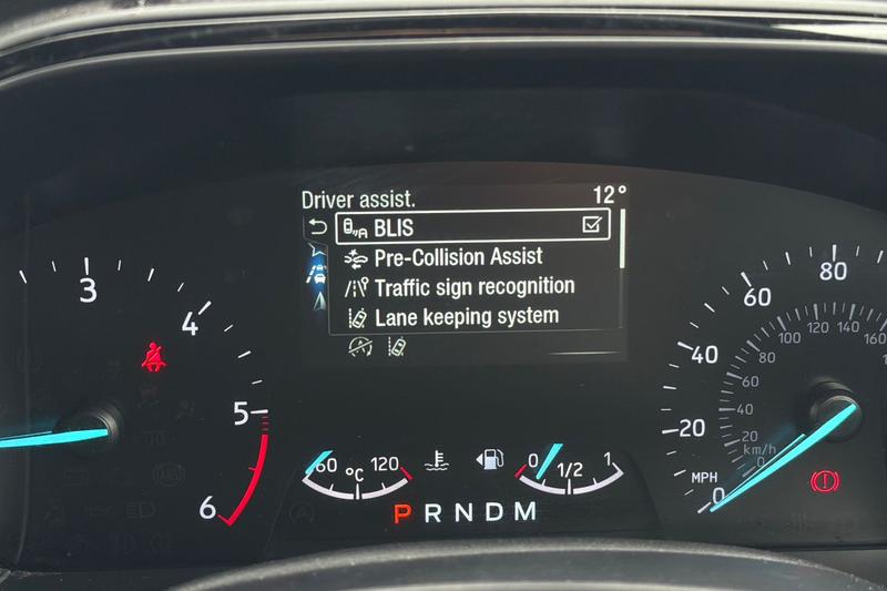 Used Ford Focus 2020 for sale - 78180384: Photo 33