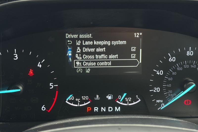 Used Ford Focus 2020 for sale - 78180384: Photo 34