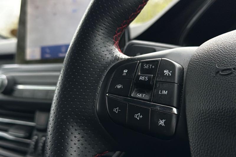 Used Ford Focus 2020 for sale - 78180384: Photo 35