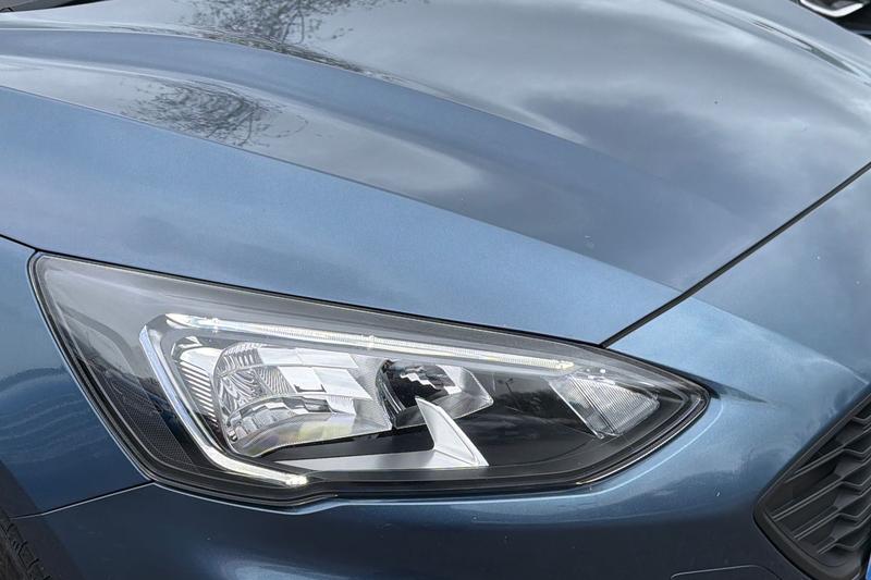 Used Ford Focus 2020 for sale - 78180384: Photo 39