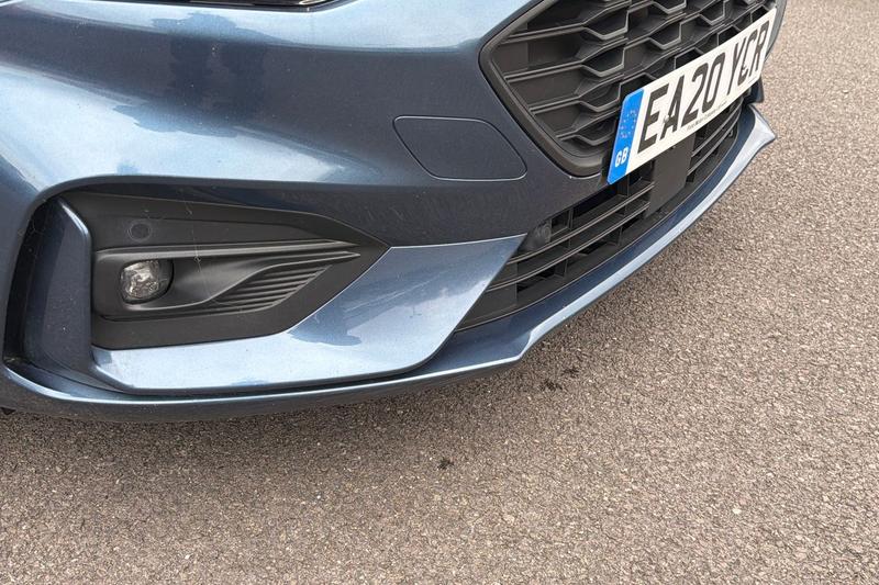 Used Ford Focus 2020 for sale - 78180384: Photo 40