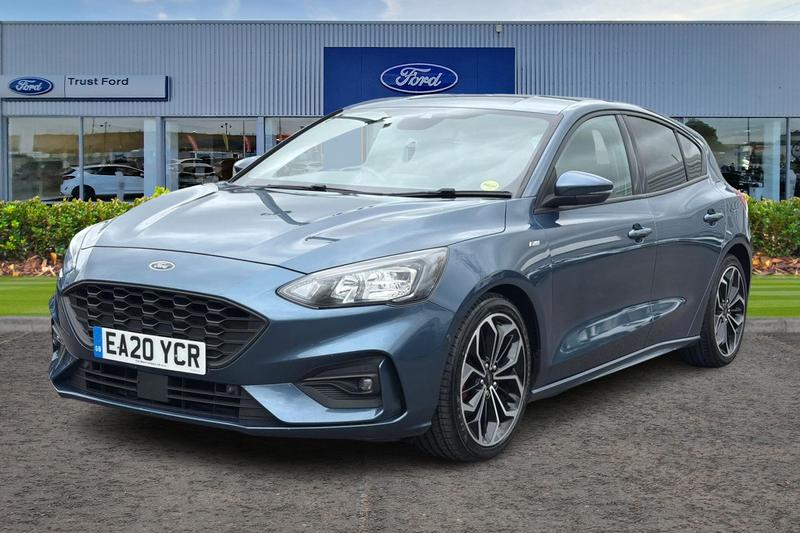 Used Ford Focus 2020 for sale - 78180384: Photo 5