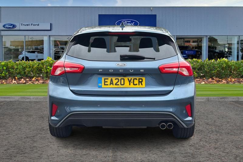 Used Ford Focus 2020 for sale - 78180384: Photo 7