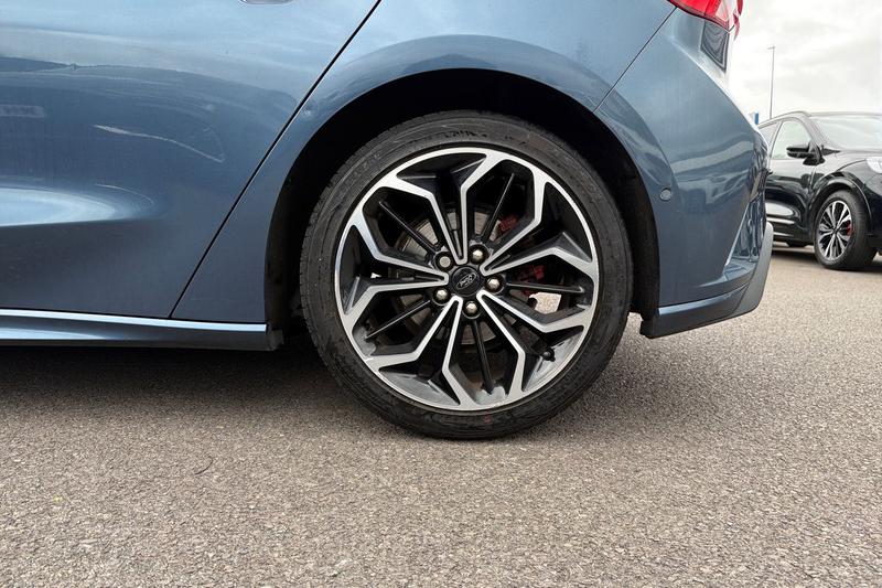 Used Ford Focus 2020 for sale - 78180384: Photo 8