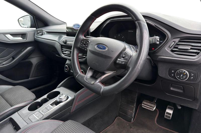 Used Ford Focus 2020 for sale - 78180384: Photo 9