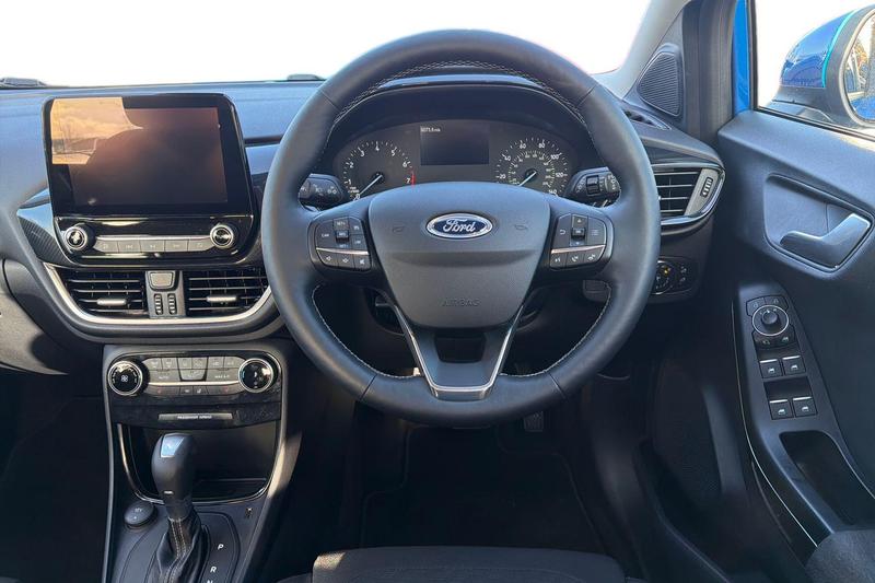 Used Ford Puma 2023 for sale - 77225834: Photo 11