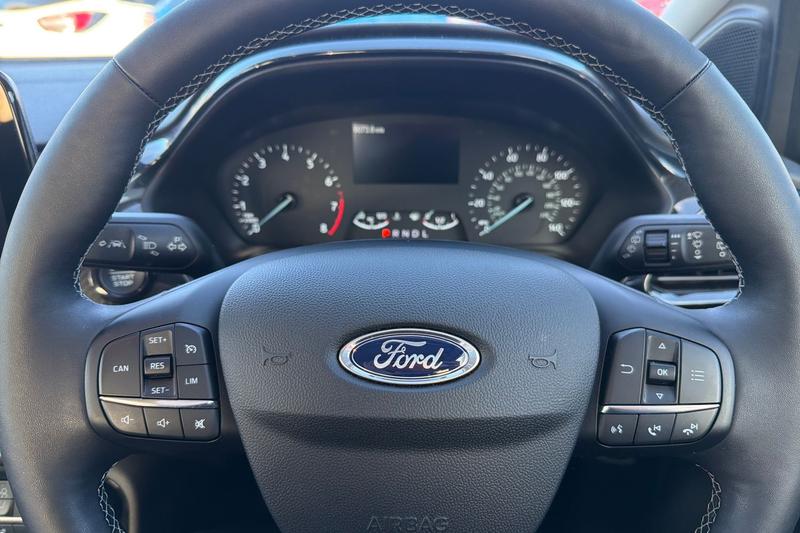 Used Ford Puma 2023 for sale - 77225834: Photo 12