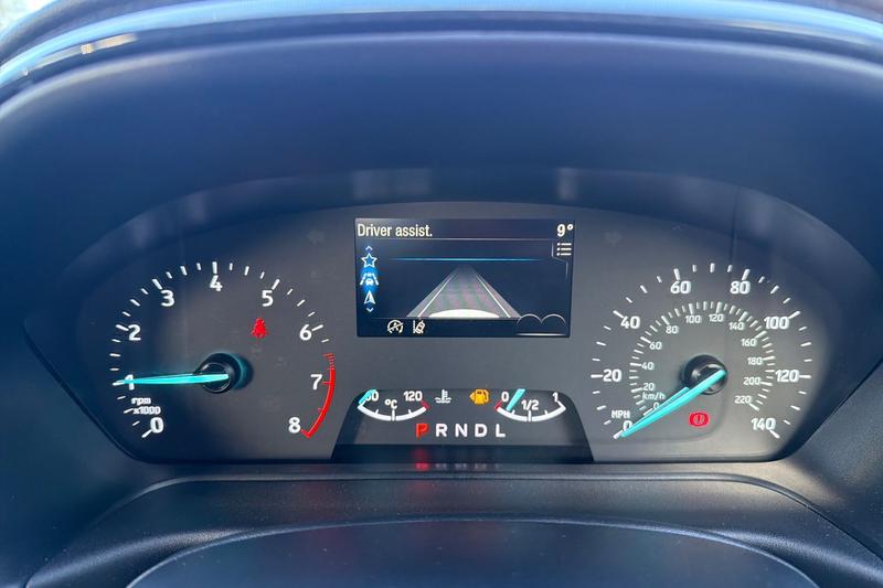 Used Ford Puma 2023 for sale - 77225834: Photo 13