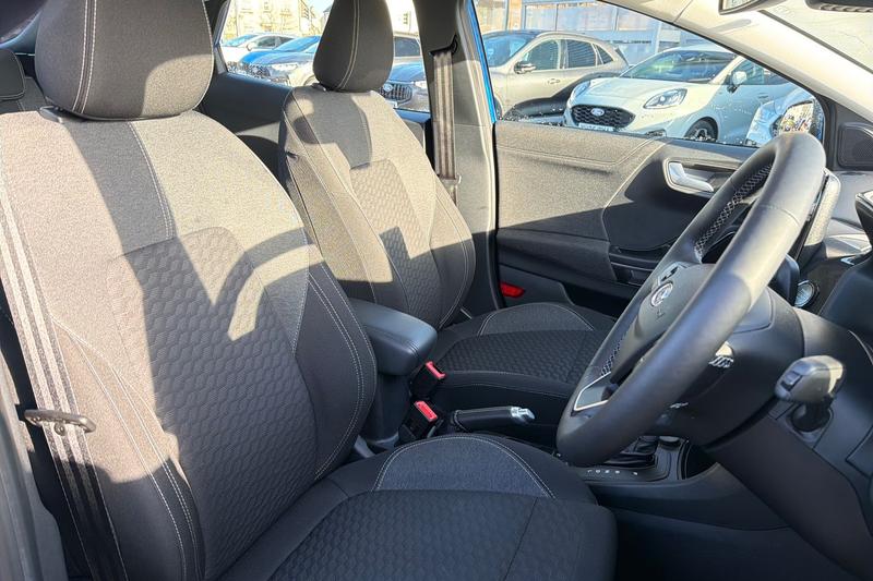 Used Ford Puma 2023 for sale - 77225834: Photo 17