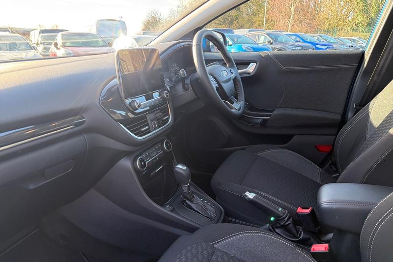 Used Ford Puma 2023 for sale - 77225834: Photo 18