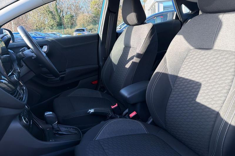 Used Ford Puma 2023 for sale - 77225834: Photo 19