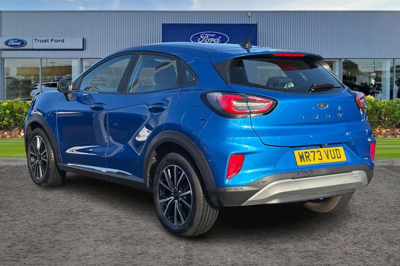 Used Ford Puma 2023 for sale - 77225834: Photo 2