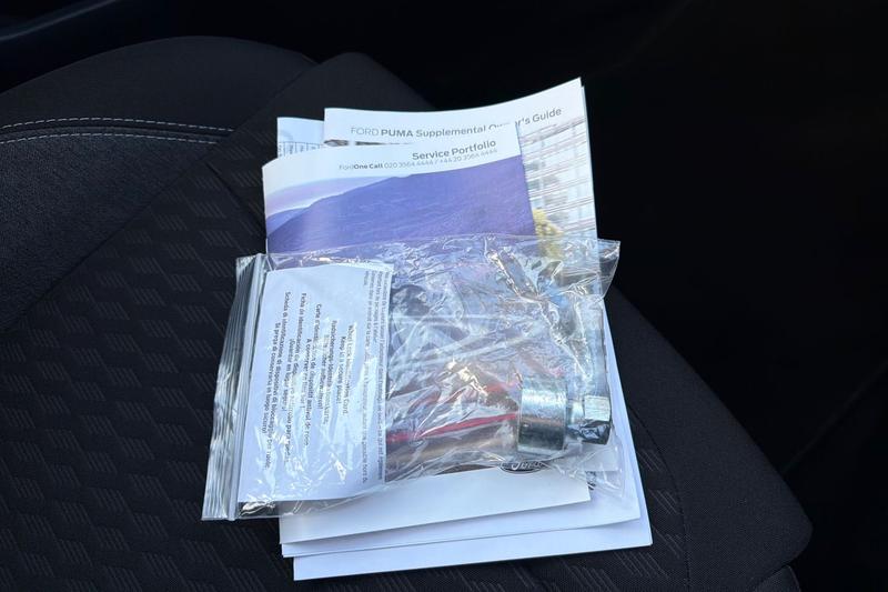 Used Ford Puma 2023 for sale - 77225834: Photo 22