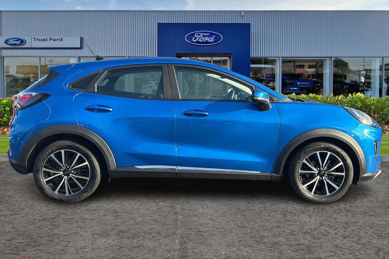 Used Ford Puma 2023 for sale - 77225834: Photo 3