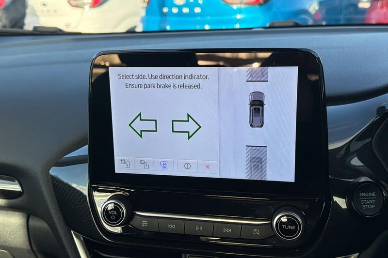 Used Ford Puma 2023 for sale - 77225834: Photo 30