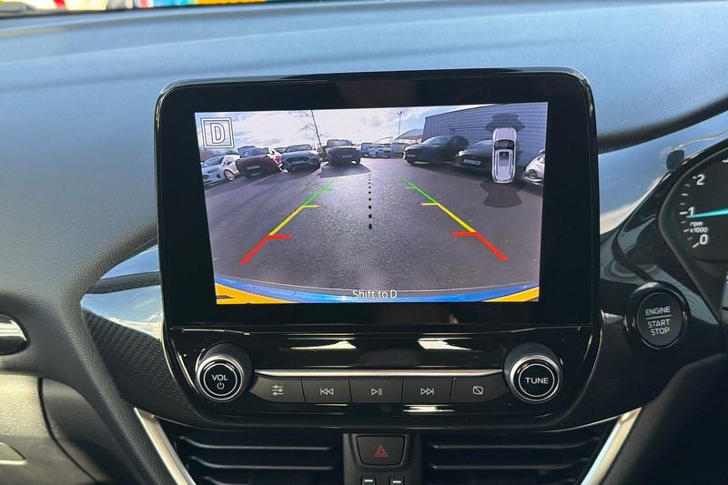 Used Ford Puma 2023 for sale - 77225834: Photo 31