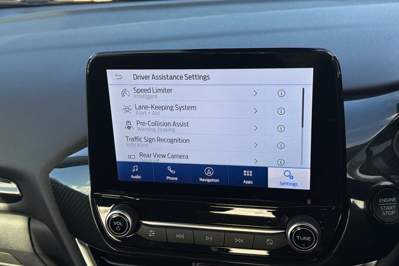 Used Ford Puma 2023 for sale - 77225834: Photo 33